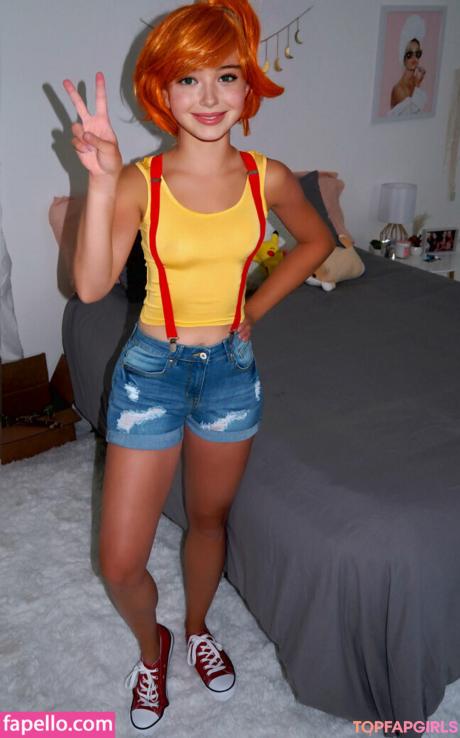 Im-just-a-girl nude leaked OnlyFans photo #51