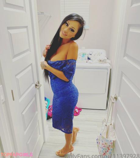 Ilovewillowlansky nude leaked OnlyFans photo #16
