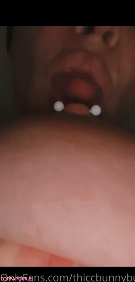 Thiccbunnybunz nude leaked OnlyFans photo #15