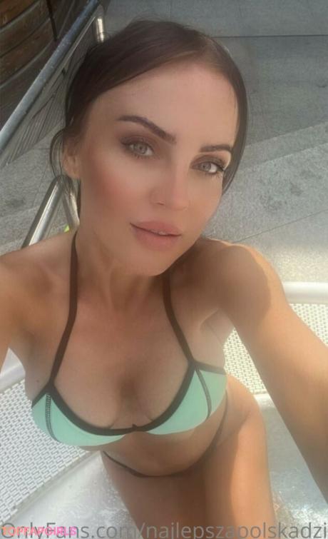 Najlepsza nude leaked OnlyFans photo #3