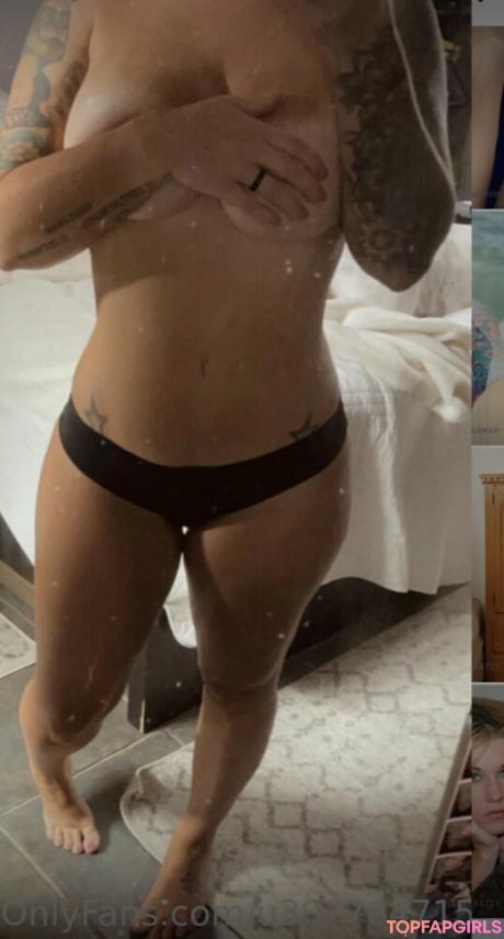 Allie nude leaked OnlyFans photo #12