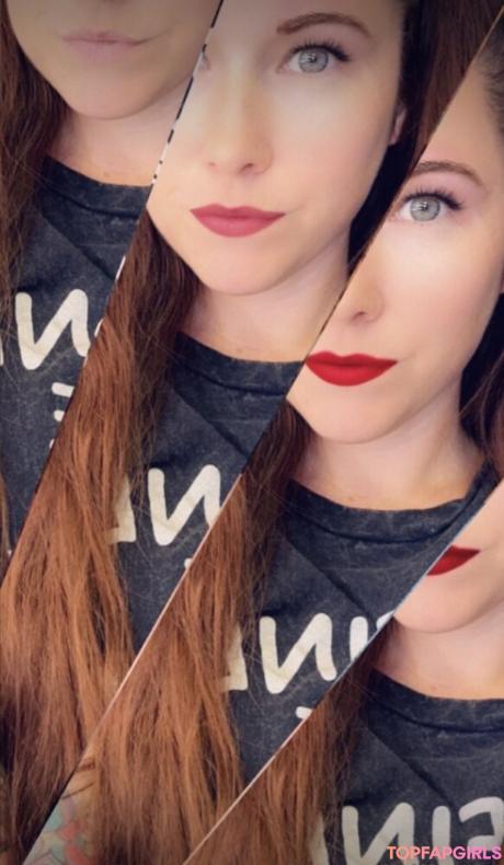 Allie nude leaked OnlyFans photo #8