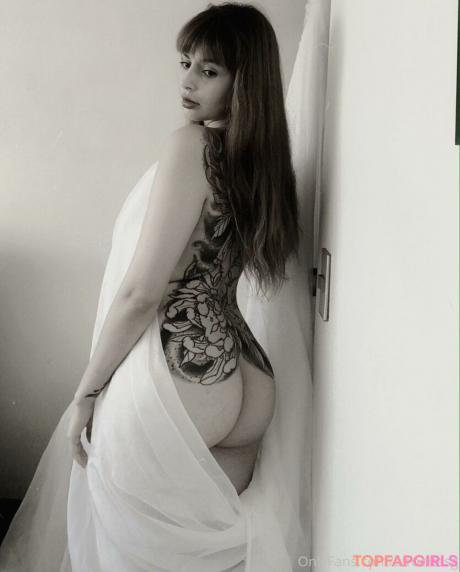 Dea nude leaked OnlyFans photo #103