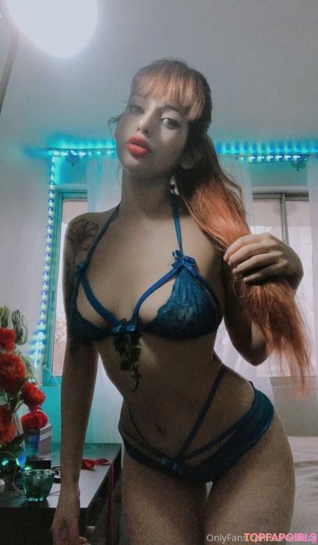 Dea nude leaked OnlyFans photo #122