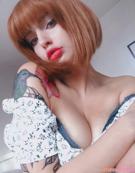 Dea nude leaked OnlyFans photo #196
