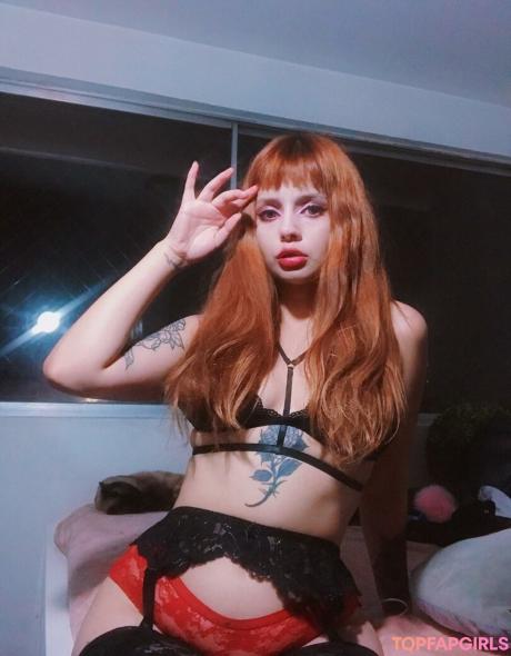 Dea nude leaked OnlyFans photo #214