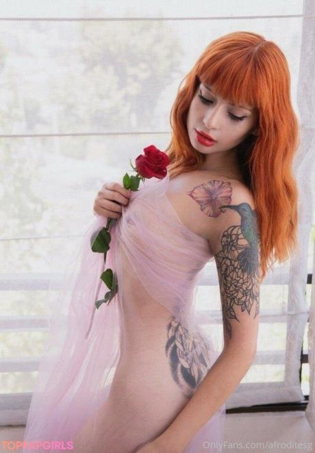 Dea nude leaked OnlyFans photo #248