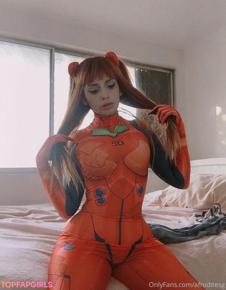 Dea nude leaked OnlyFans photo #27