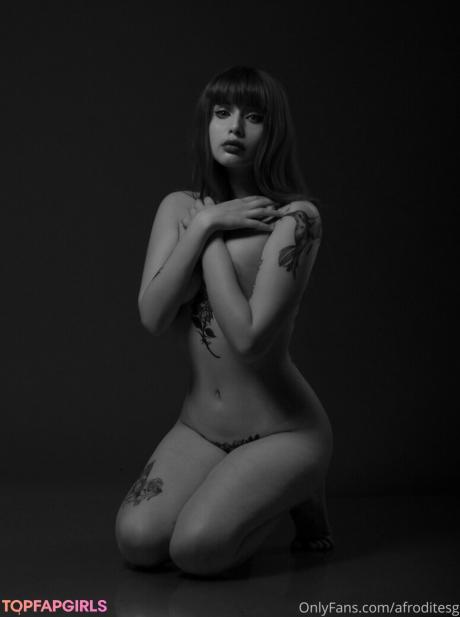 Dea nude leaked OnlyFans photo #280