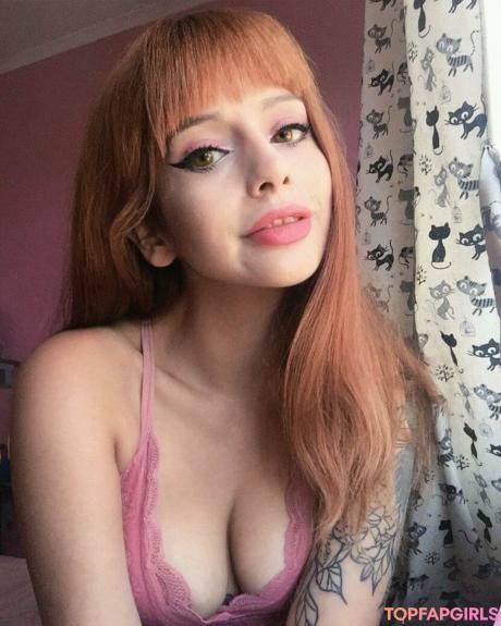 Dea nude leaked OnlyFans photo #287