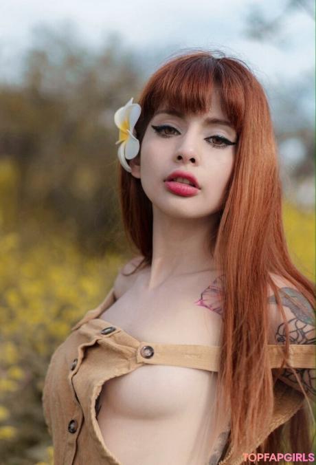 Dea nude leaked OnlyFans photo #345