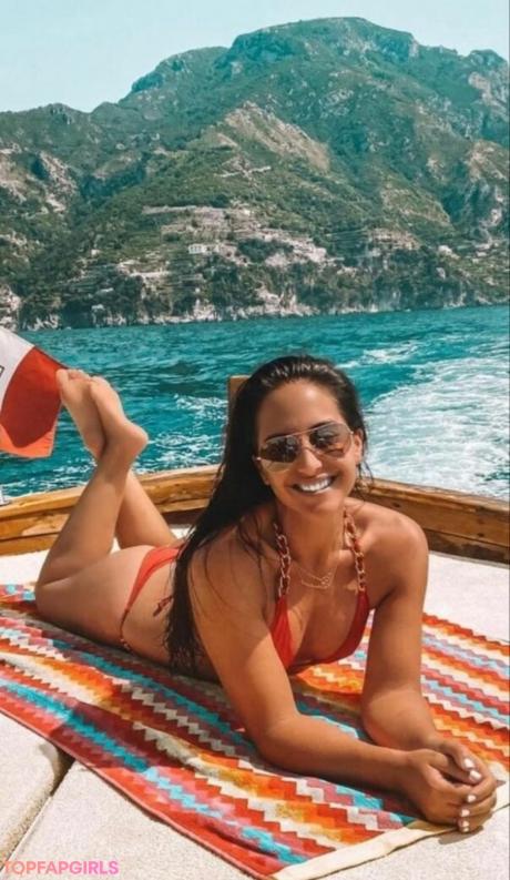 Emily nude leaked OnlyFans photo #2