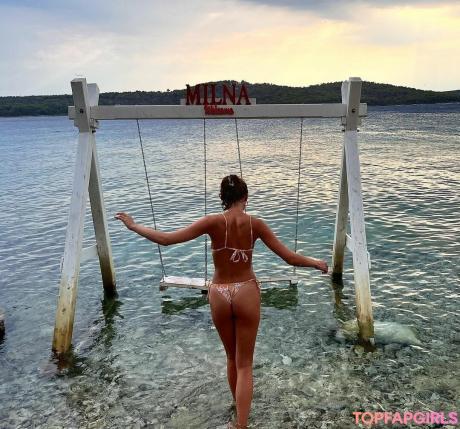 Eloise nude leaked OnlyFans photo #14