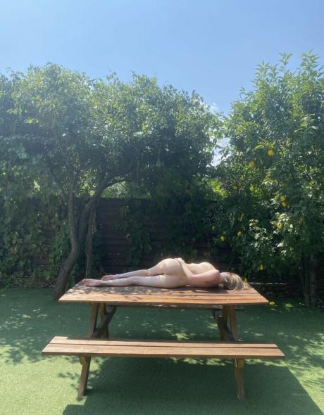 Zovimenyaannie nude leaked OnlyFans photo #4