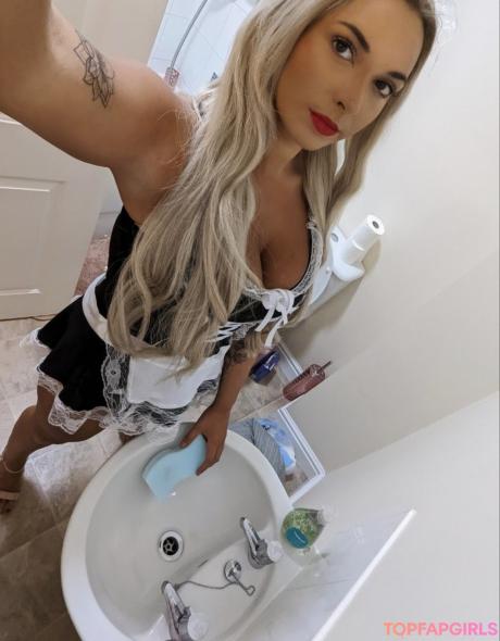 Admire_amii nude leaked OnlyFans pic