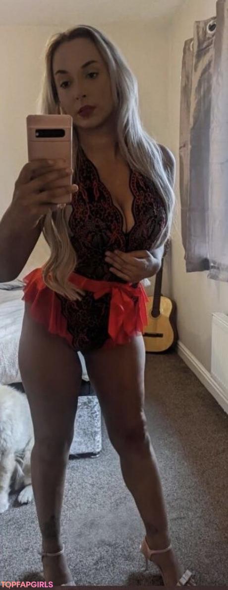 Admire_amii nude leaked OnlyFans photo #2