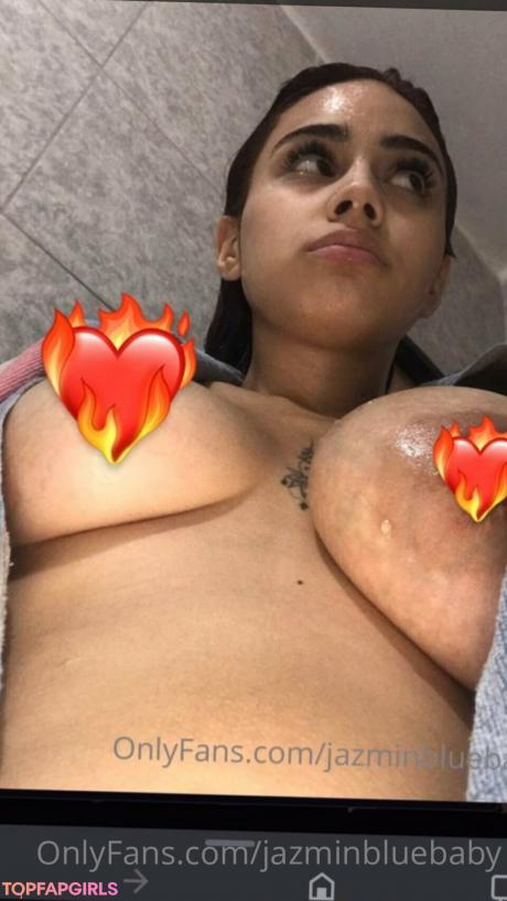 Jazmin nude leaked OnlyFans photo #10