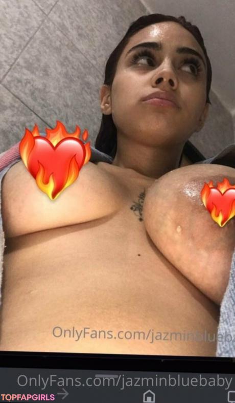 Jazmin nude leaked OnlyFans photo #26