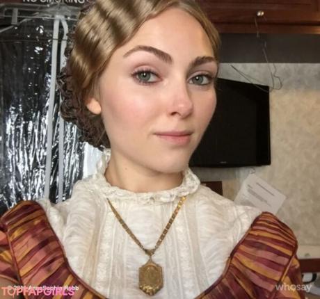 AnnaSophia nude leaked OnlyFans photo #107