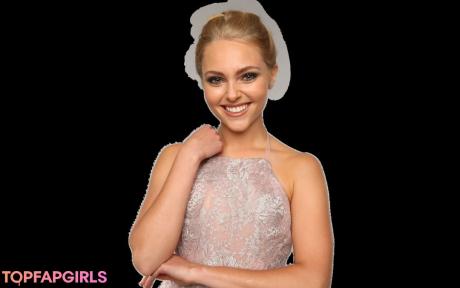 AnnaSophia nude leaked OnlyFans pic