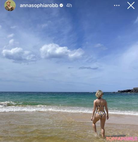 AnnaSophia nude leaked OnlyFans photo #202