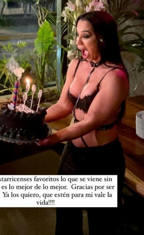 Janice nude leaked OnlyFans photo #5