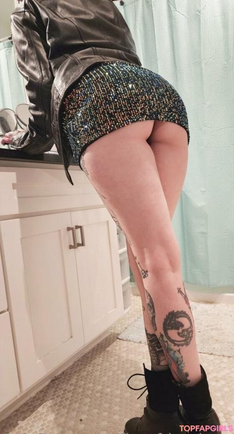 Fireofthepheonix nude leaked OnlyFans photo #13