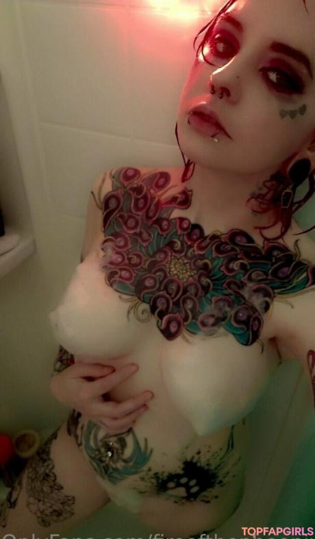 Fireofthepheonix nude leaked OnlyFans photo #5