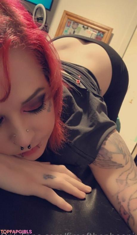 Fireofthepheonix nude leaked OnlyFans photo #52