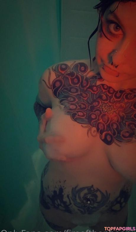 Fireofthepheonix nude leaked OnlyFans photo #8