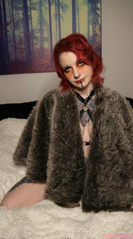 Fireofthepheonix nude leaked OnlyFans photo #82