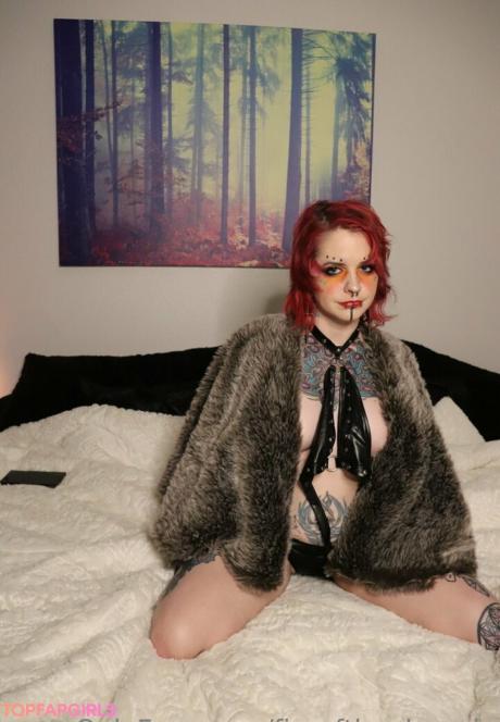 Fireofthepheonix nude leaked OnlyFans photo #91