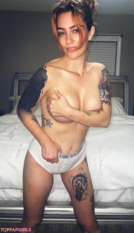 Blueline_barbie nude leaked OnlyFans photo #3