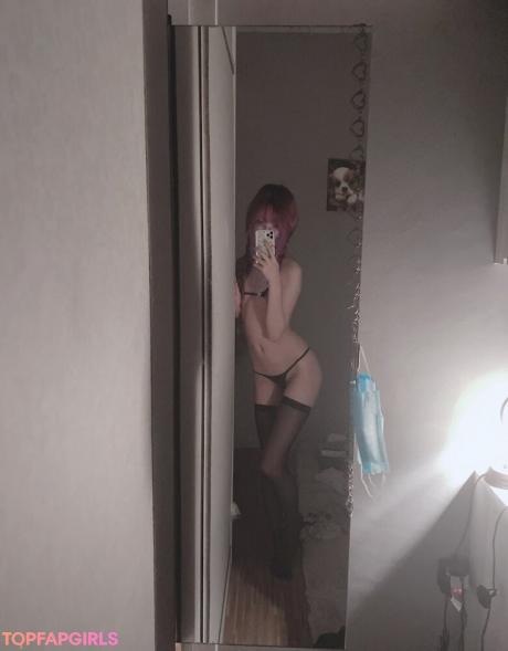 Tako_wei nude leaked OnlyFans photo #11