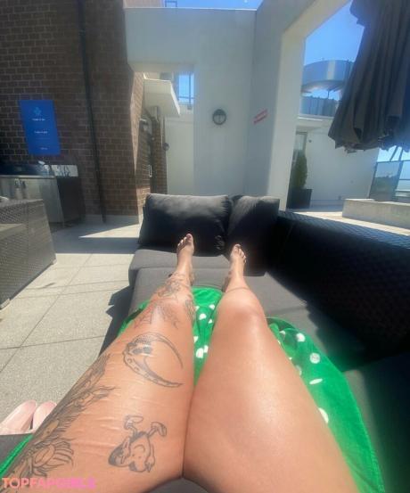 Isabelle nude leaked OnlyFans photo #12