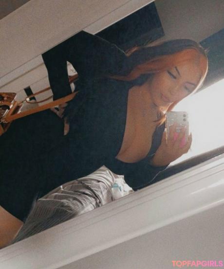 Isabelle nude leaked OnlyFans photo #27