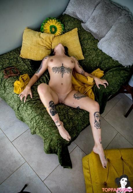 Swampxcricket nude leaked OnlyFans photo #13