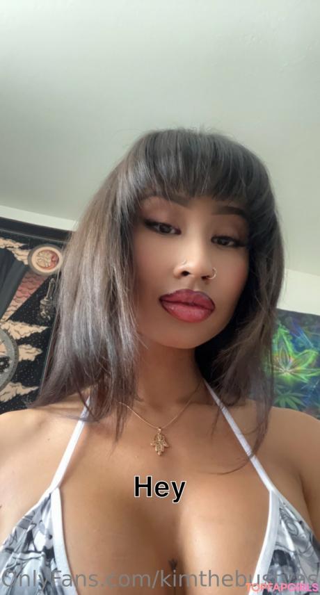 Kimmy nude leaked OnlyFans photo #22