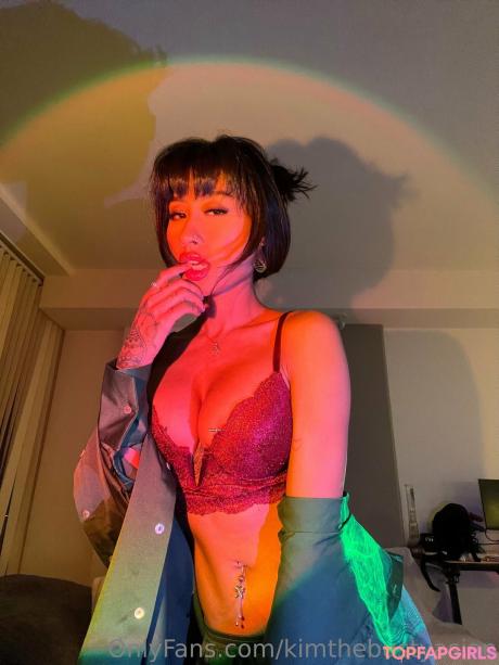 Kimmy nude leaked OnlyFans photo #74