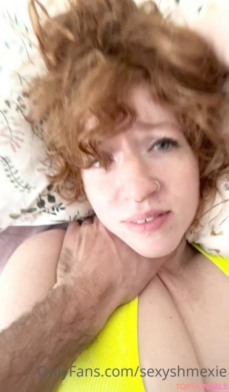 Sexyshmexie nude leaked OnlyFans photo #135