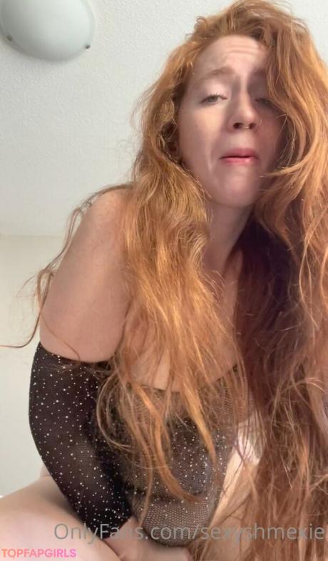Sexyshmexie nude leaked OnlyFans photo #137