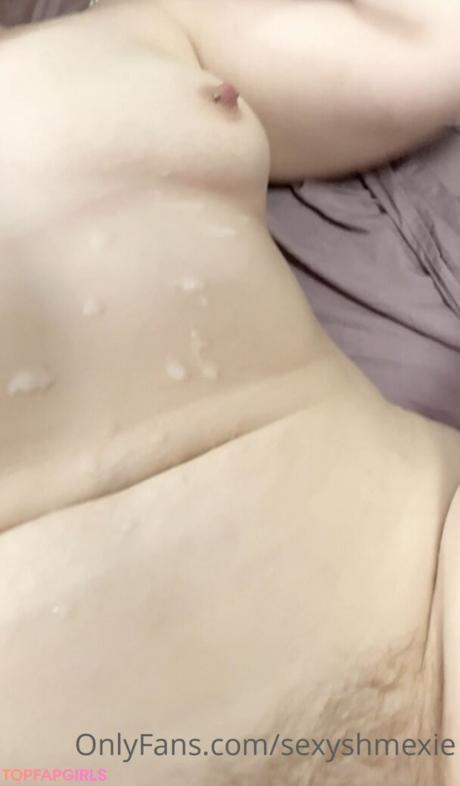 Sexyshmexie nude leaked OnlyFans photo #92