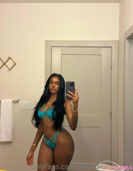 Drayadominicana nude leaked OnlyFans photo #12