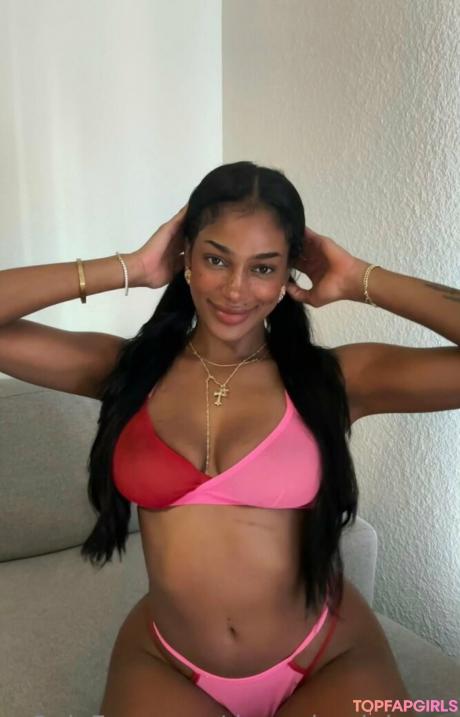 Drayadominicana nude leaked OnlyFans photo #20