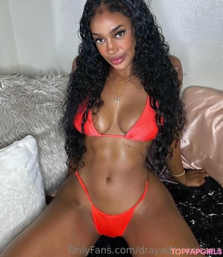 Drayadominicana nude leaked OnlyFans photo #21