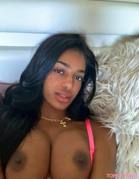 Drayadominicana nude leaked OnlyFans photo #25