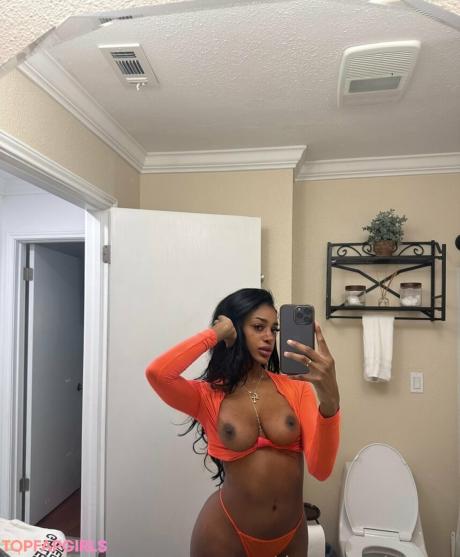 Drayadominicana nude leaked OnlyFans photo #26