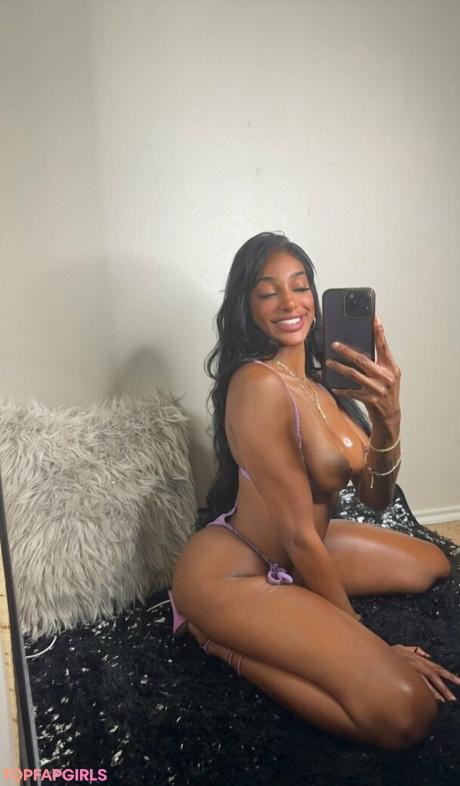 Drayadominicana nude leaked OnlyFans photo #77