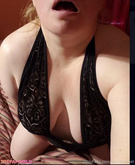 Sunnysweet nude leaked OnlyFans photo #8