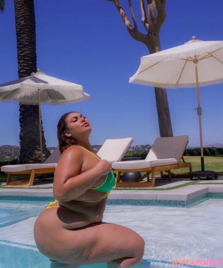 Alexus nude leaked OnlyFans photo #1